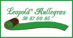 Leopold'sRullegræs